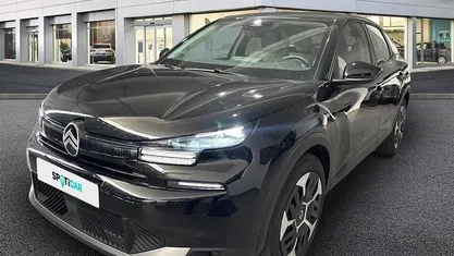 Usado Citroën C4 136 HP (100 kW) 2025 Sedan