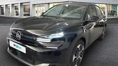 Preto Usado 2025 Citroën C4 Sedan | € 24.690 (Preço justo)