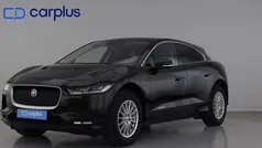 Preto Usado 2019 Jaguar I-Pace SUV | € 29.950 (Super Preço)