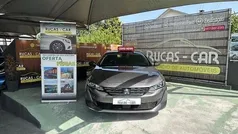 Cinzento Usado 2020 Peugeot 508 | € 16.500 (Preço justo)