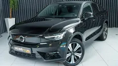 Usado 2022 Volvo C40 SUV | € 35.400 (Preço justo)