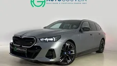 Cinza Usado 2024 BMW i5 Performance Sedan | € 84.980 (Preço justo)
