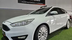 Usado 2016 Ford Focus Trend Carrinha | € 9.990 (Preço justo)