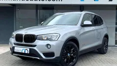 Usado 2015 BMW X3 Advantage SUV | € 23.990 (Preço justo)
