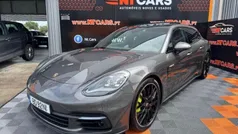 Usado 2018 Porsche Panamera 4 Sedan | € 62.900
