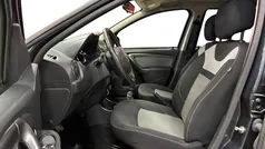 Cinza Usado 2016 Dacia Duster SUV | € 11.500 (Preço justo)