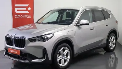 Usado BMW X1 245 HP (180 kW) 2023 SUV