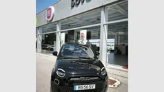Usado 2025 Fiat 500e Citadino | € 25.990 (Bom preço)