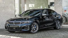 Usado 2020 BMW M340 Comfort Edition Sedan | € 57.499
