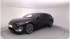 Usado 2025 Audi A6 e-tron Performance Carrinha | € 72.490