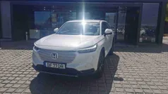 Branco Usado 2023 Honda HR-V SUV | € 32.490 (Preço justo)