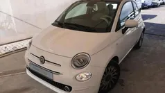 Usado 2021 Fiat 500 | € 13.490 (Preço justo)