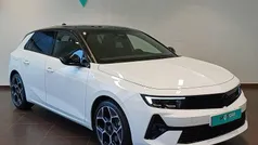 Branco Usado 2023 Opel Astra S Carrinha | € 31.000