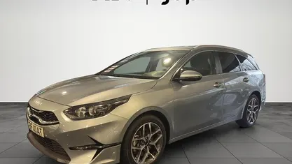 Usado 2023 Kia Ceed Sportswagon Carrinha | € 19.990 (Preço justo)