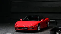 Usado 1995 Honda NSX Coupé | € 119.000