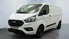 Usado 2021 Ford Transit Trend | € 21.990 (Super Preço)