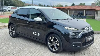 Usado 2022 Citroën C3 Citadino | € 13.990 (Preço justo)