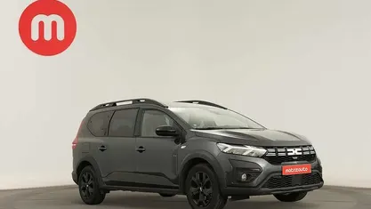 Usado 2023 Dacia Jogger Extreme Monovolume | € 18.999 (Preço justo)