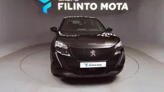 Preto Usado 2023 Peugeot 2008 Active SUV | € 20.490 (Preço justo)