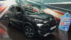 Usado 2022 Citroën C3 Aircross SUV | € 14.299 (Preço justo)