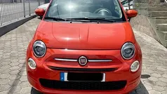 Usado 2023 Fiat 500 Red Citadino | € 13.990 (Preço justo)
