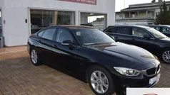 Preto Usado 2017 BMW 420 Gran Coupé Advantage Coupé | € 29.500