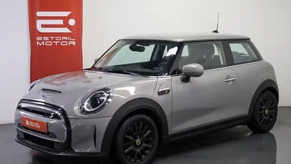 Usado 2022 Mini Cooper Citadino | € 18.900 (Super Preço)