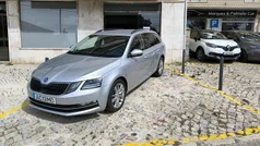 Usado 2020 Skoda Octavia Style Carrinha | € 19.499 (Preço justo)