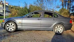 Usado 2000 BMW 320 Sedan | € 3.750 (Bom preço)