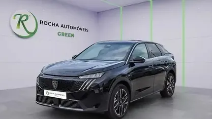 Usado Peugeot e-3008 Allure 156 kW (213 HP) 2025 SUV