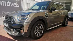 Outra Usado 2017 Mini Countryman SUV | € 24.600 (Preço justo)