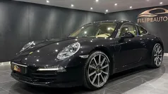 Usado 2012 Porsche 911 Carrera Coupé | € 97.500