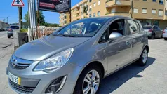 Usado 2008 Opel Corsa | € 5.699 (Preço justo)
