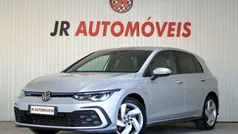 VW Golf VIII