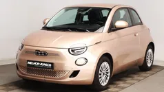 Usado 2023 Fiat 500e | € 19.990 (Bom preço)