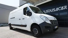 Branco Usado 2011 Renault Master Van | € 12.000 (Super Preço)