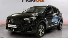 Preto Usado 2023 MG ZS Luxury Sedan | € 27.990 (Preço justo)