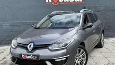 Usado 2013 Renault Mégane III Carrinha | € 7.990 (Preço justo)