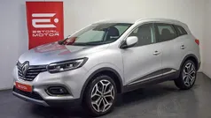 Cinza Usado 2020 Renault Kadjar Intens SUV | € 17.500 (Preço justo)