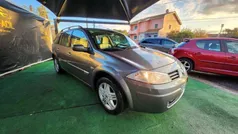 Outra Usado 2005 Renault Mégane II Carrinha | € 2.750 (Preço justo)