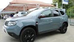 Usado 2022 Dacia Duster Prestige SUV | € 17.900 (Bom preço)