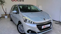 Usado 2015 Peugeot 208 Active Citadino | € 11.250 (Preço justo)