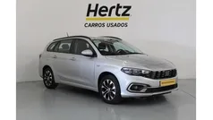 Usado 2023 Fiat Tipo City Life Carrinha | € 18.290 (Preço justo)