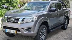 Cinza Usado 2018 Nissan Navara N-Connecta Pickup | € 25.900 (Super Preço)