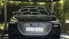 Preto Usado 2022 Audi Q4 e-tron Design SUV | € 32.500 (Preço justo)