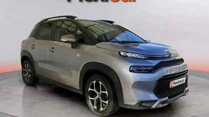 Usado Citroën C3 Aircross 110 HP (80 kW) 2022 SUV