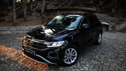 Usado VW T-Roc 116 HP (85 kW) 2024 SUV