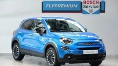 Azul Usado 2023 Fiat 500X Urban SUV | € 20.490 (Preço justo)