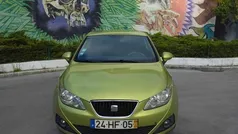 Usado 2009 Seat Ibiza Citadino | € 4.500 (Bom preço)