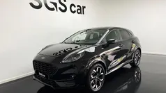 Preto Usado 2023 Ford Puma ST-Line SUV | € 21.800 (Preço justo)